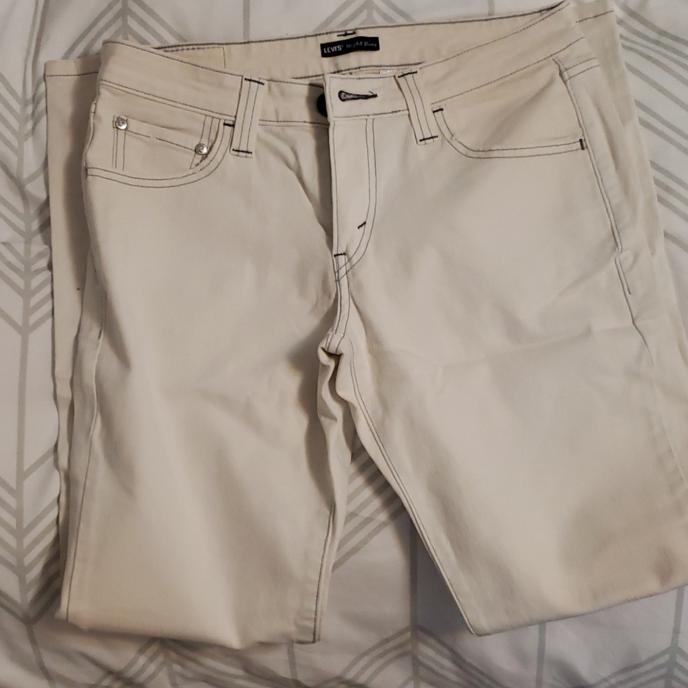 Levi's jeans